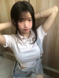 小文 157cm C+奶 19歲  小隻好操作  #粉穴緊緊